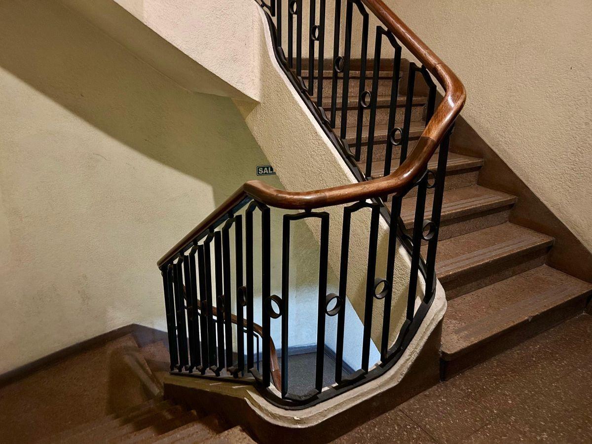 Foto de Exclusivo Departamento en Edificio Emblemático Av. Alvear y Callao, imagen 5