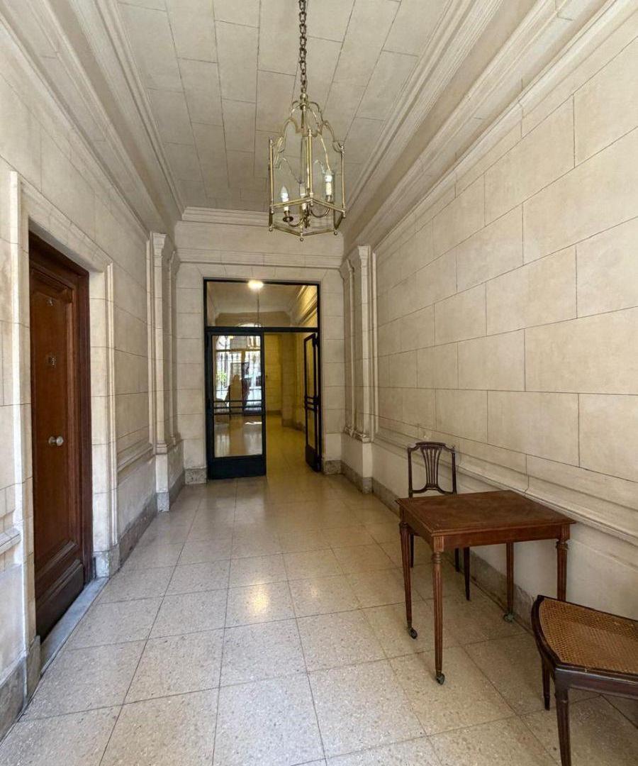 Foto de Libertad Edifico Frances Impecable Alq sin muebles, imagen 1