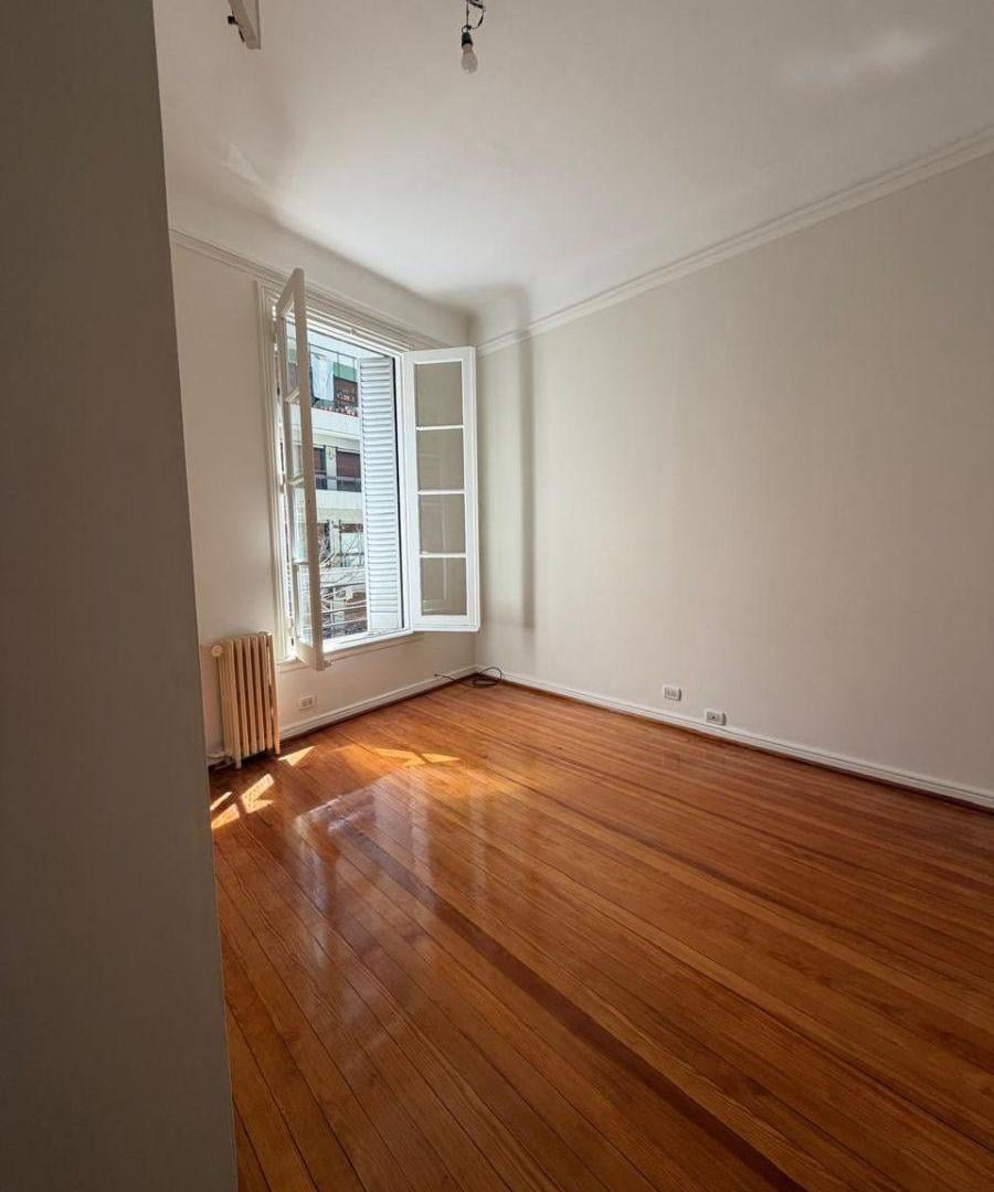 Foto de Libertad Edifico Frances Impecable Alq sin muebles, imagen 4