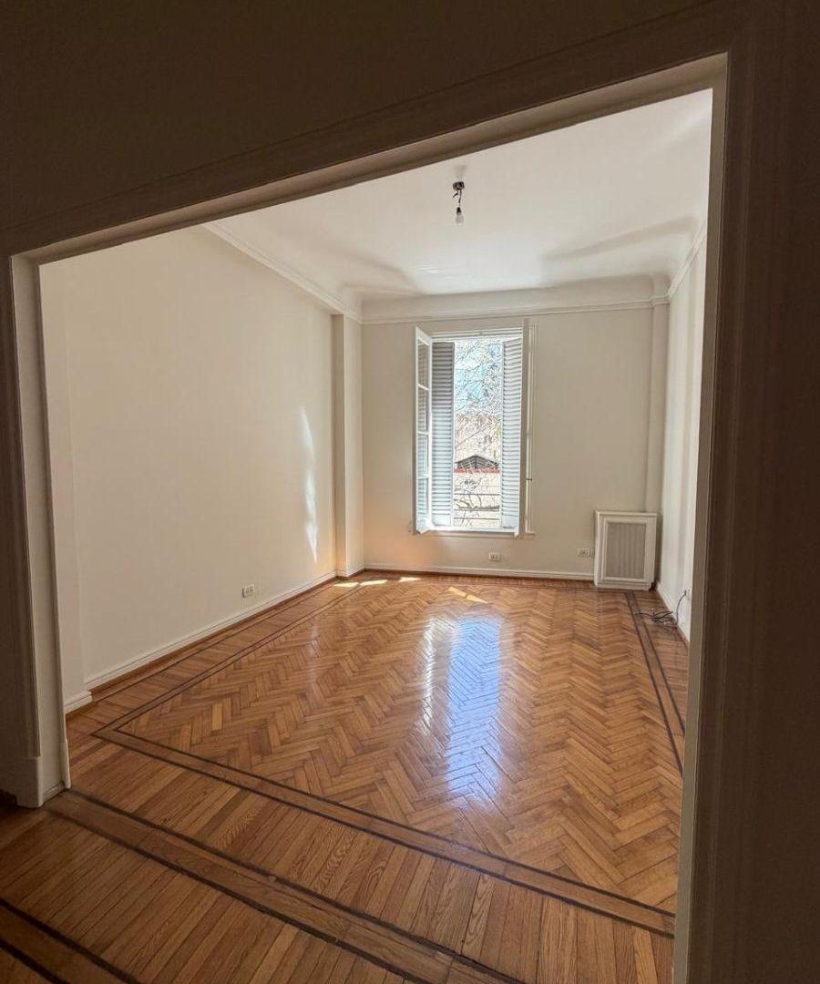 Foto de Libertad Edifico Frances Impecable Alq sin muebles, imagen 5