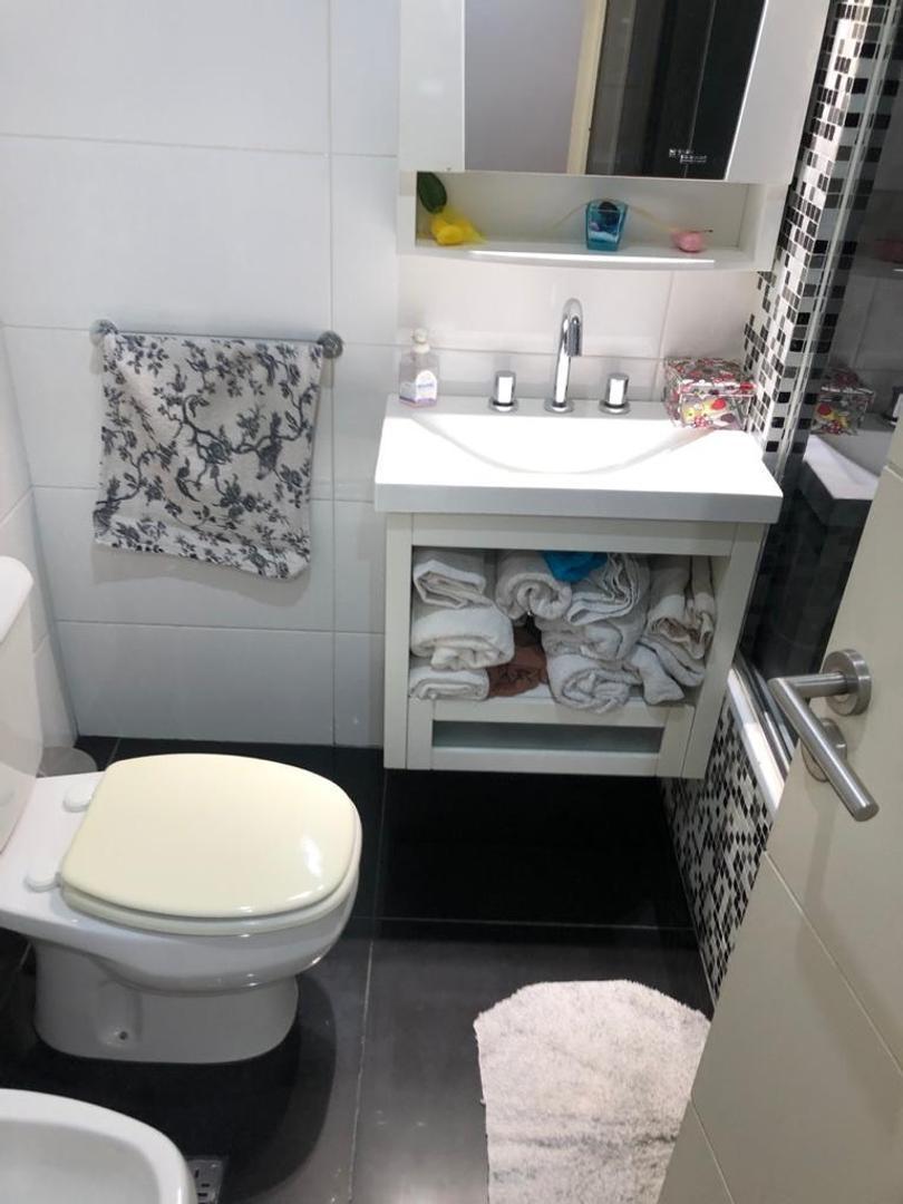Foto de EL MEJOR SEMIPISO DE VILLA DEL PARQUE, imagen 4