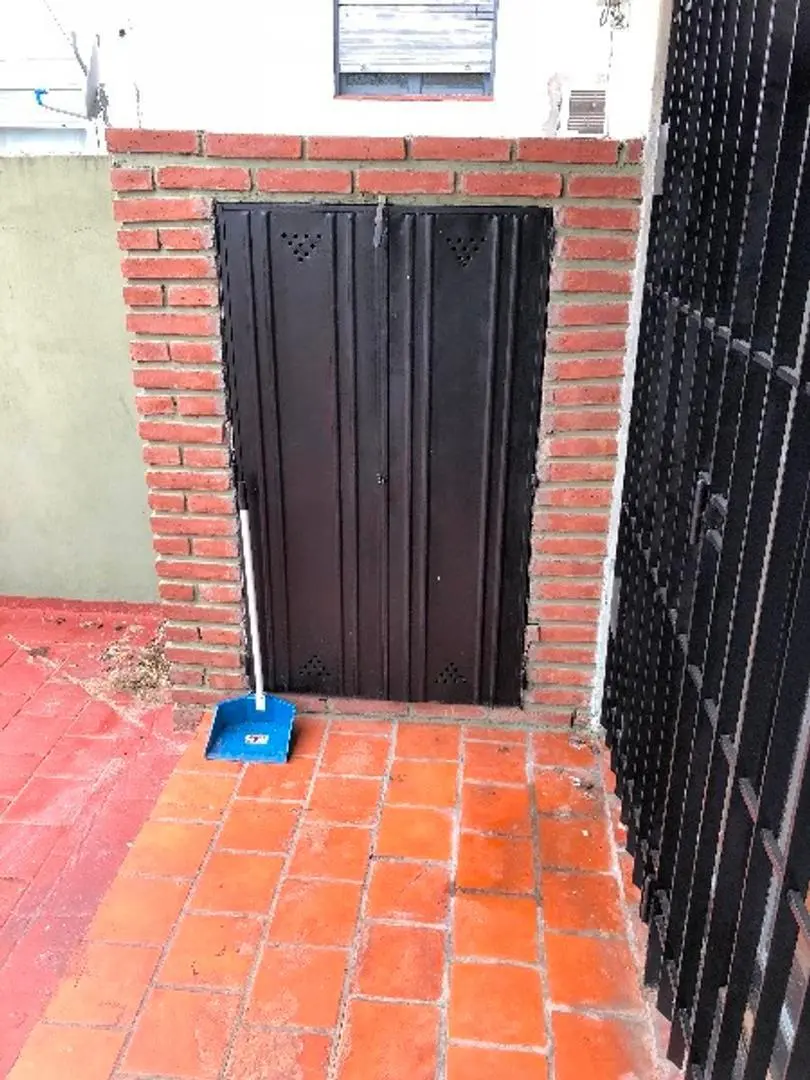 GIGANTE PATIO, INMEJORABLE UBICACION 4