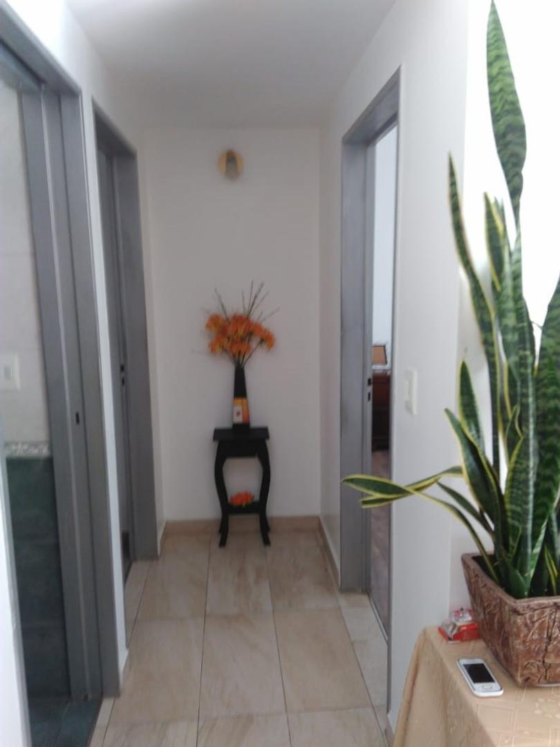 Excelente Piso Al Frente Super Luminoso 5