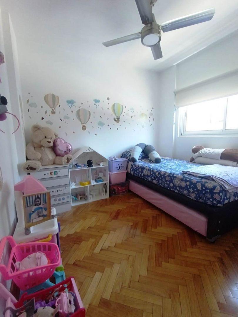 Increible Semipiso, Todo El Confort y Luminosidad 3