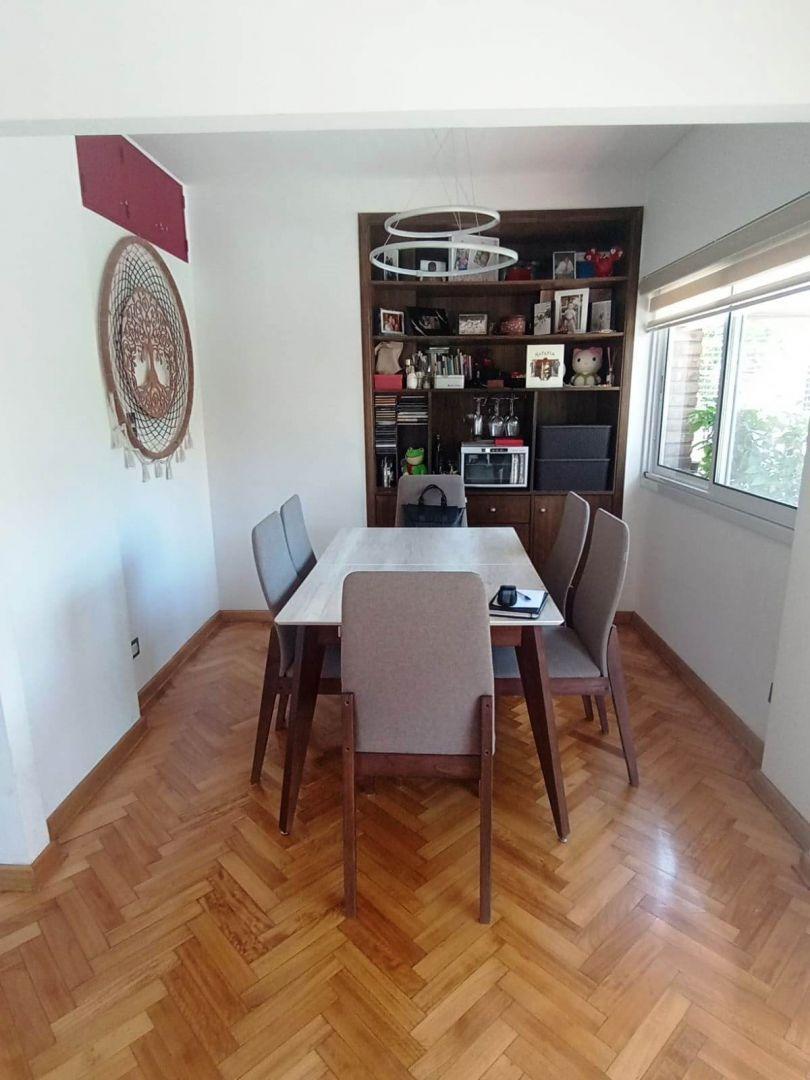 Increible Semipiso, Todo El Confort y Luminosidad 5