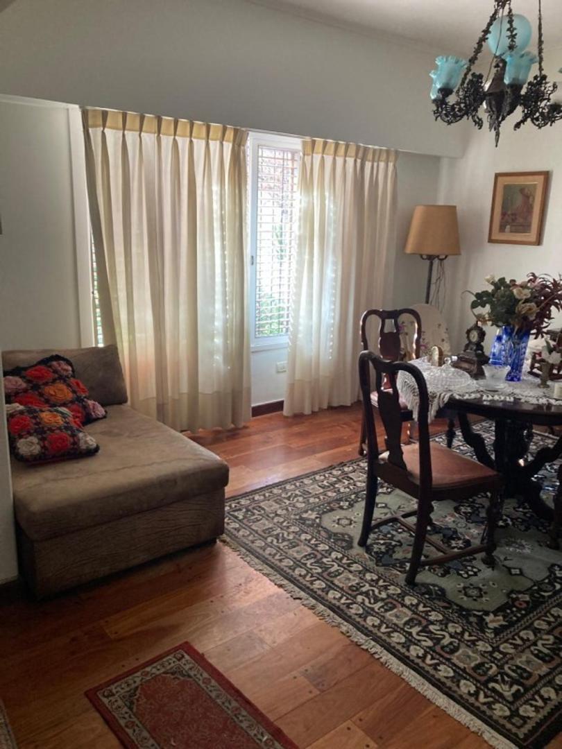 EN EL MEJOR LUGAR DE LA VILLA CASA CHORIZO REFACCIONADA