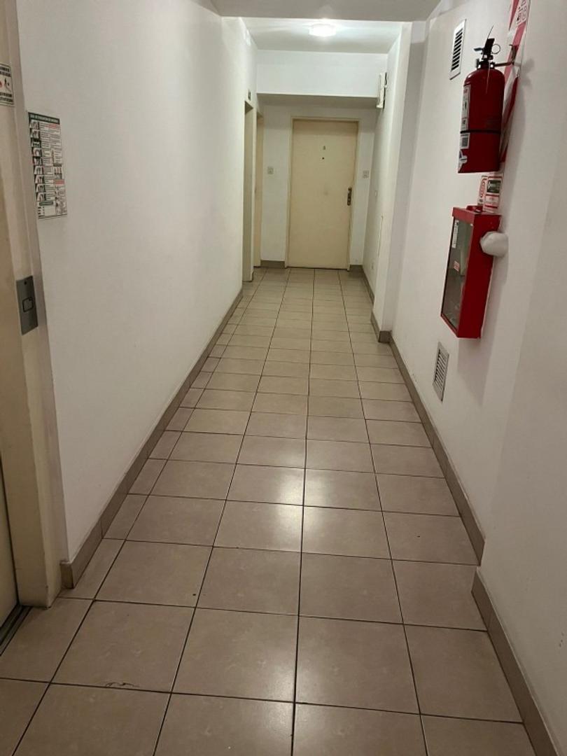 Foto de AMBIENTE DIVISIBLE casi dos, BALCON, PARRILLA, RE LUMINOSO, imagen 5