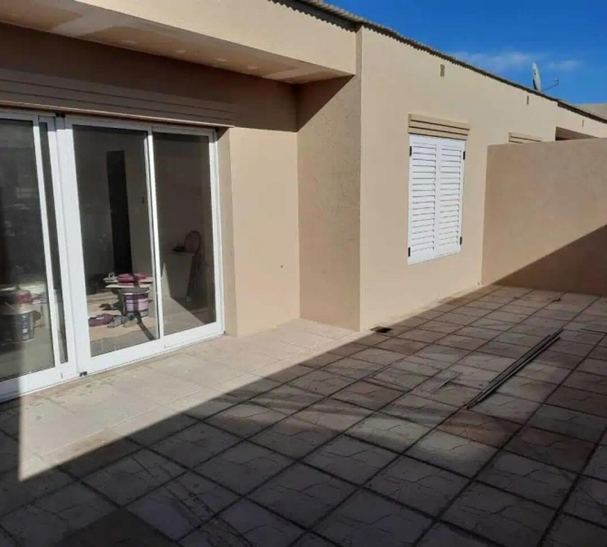 Increible Duplex a Estrenar 4