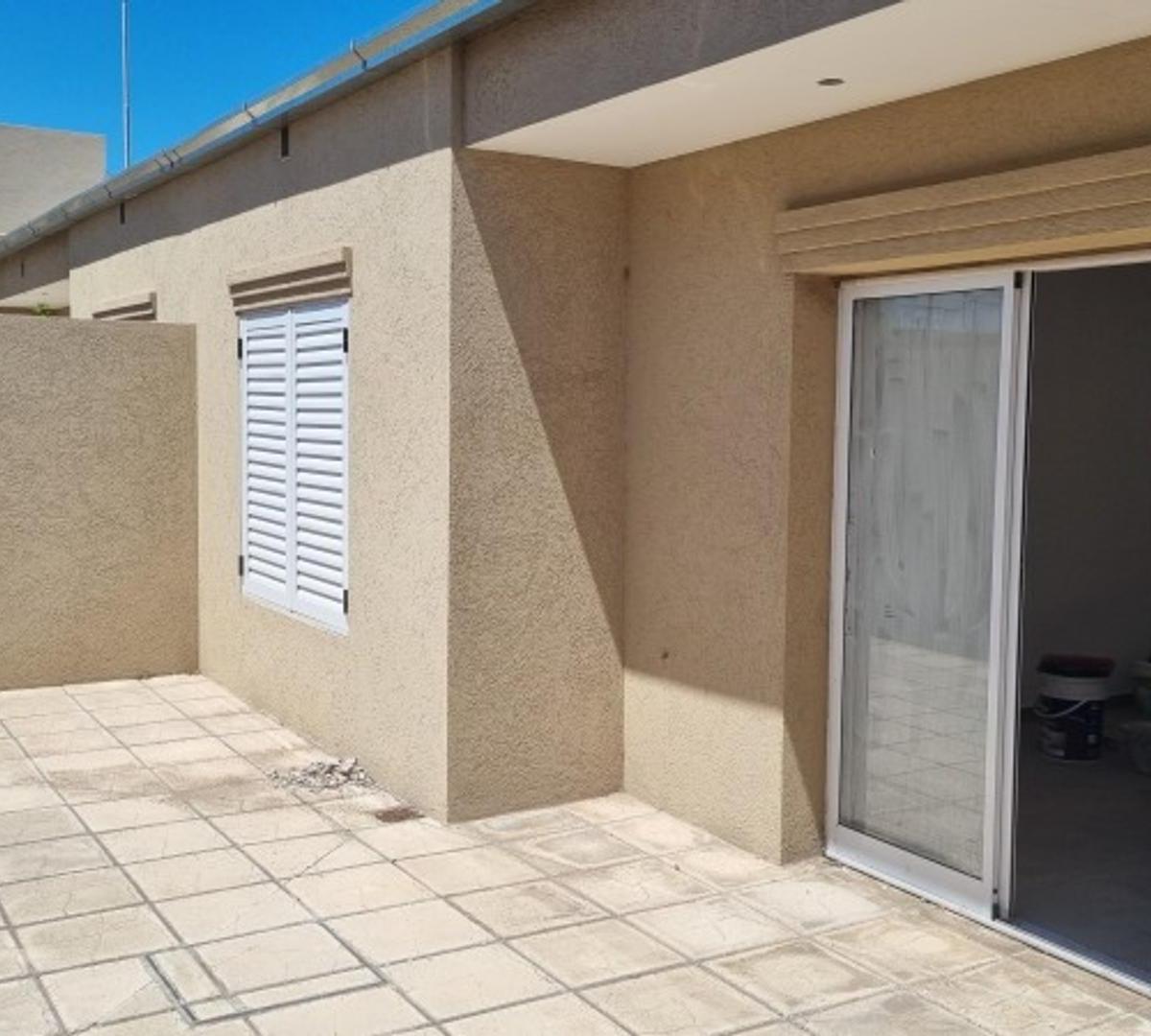 Increible Duplex a Estrenar 1