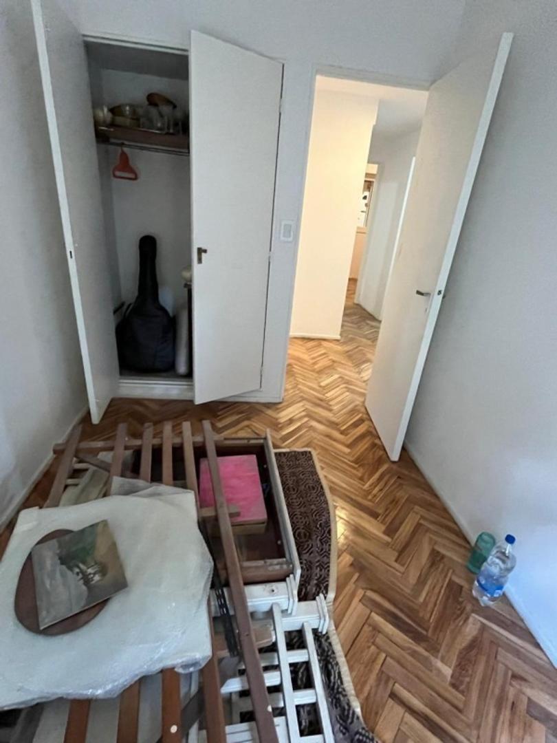 Real Oportunidad, Semipiso, Frente, 2 Baños Para Actualizar 1