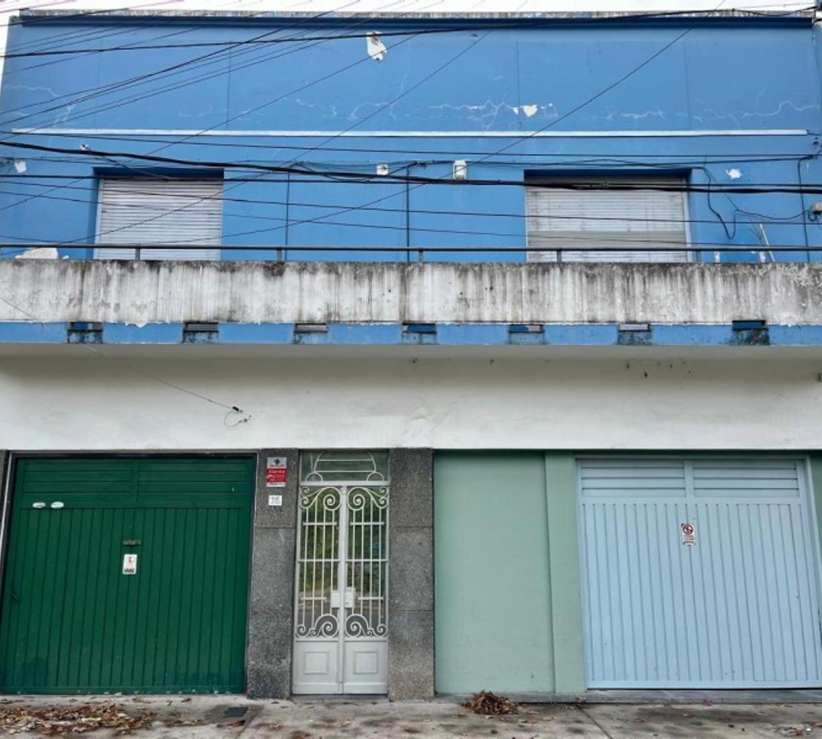 Propiedad en Argentina