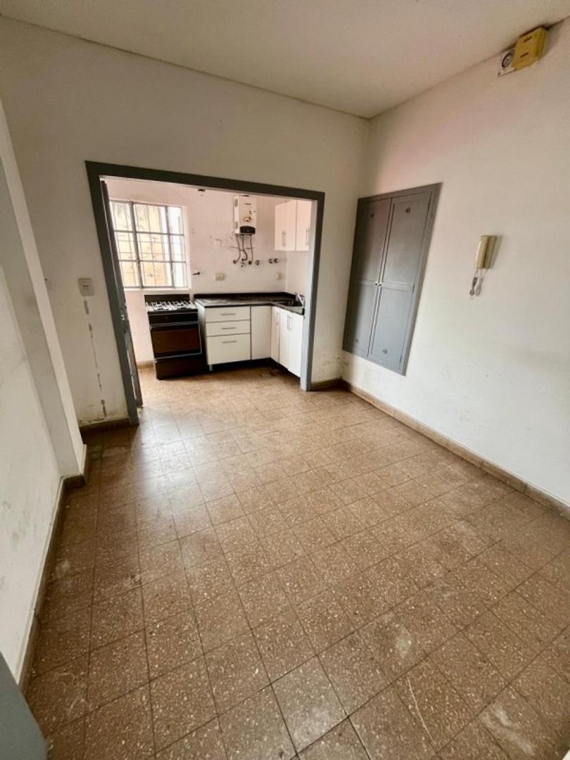 En Block, Dos Locales y Piso Unico 1