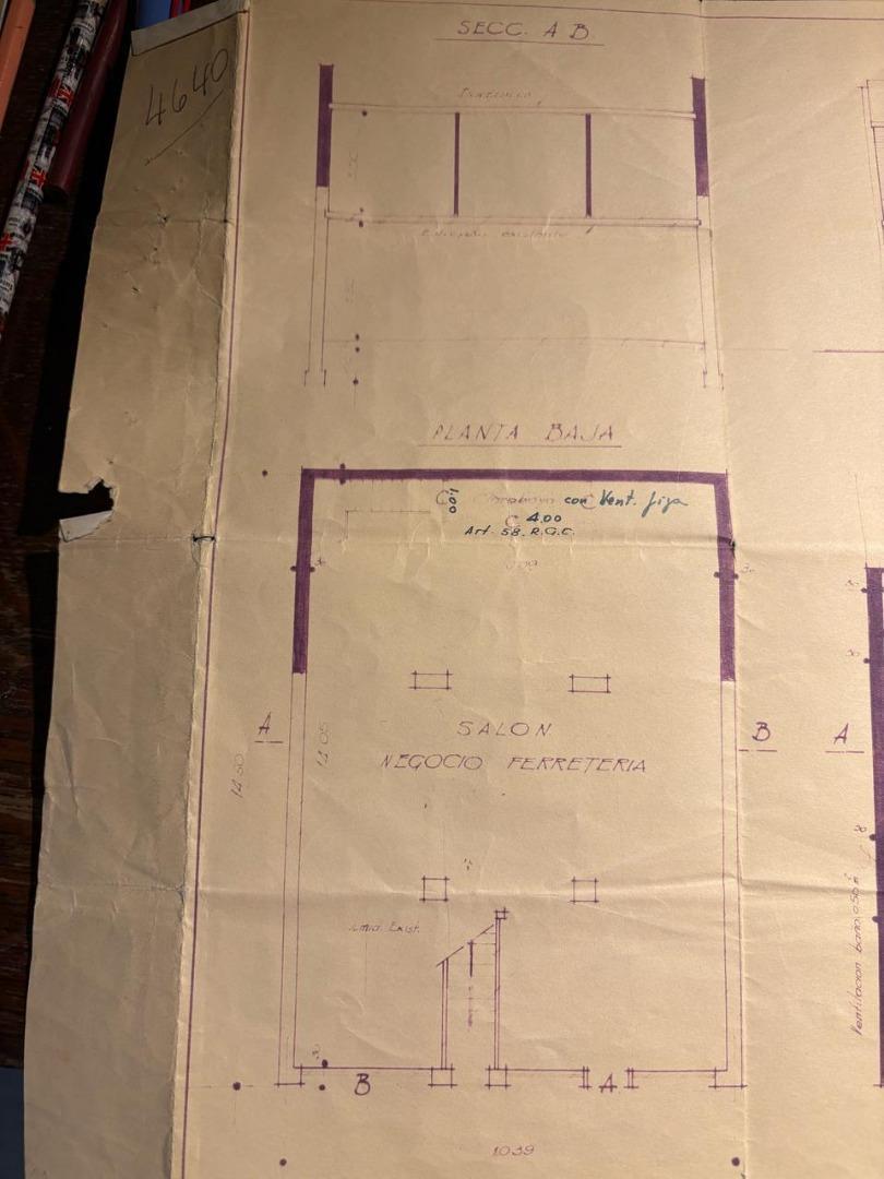 Plano 1