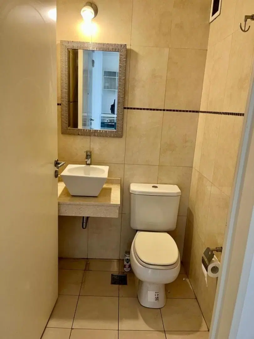 EL MEJOR SEMIPISO DE VILLA URQUIZA 5