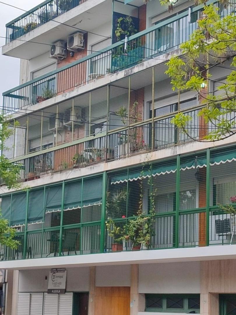 Foto de Totalmente reciclada y super luminosa a mts plaza Devoto, imagen 5