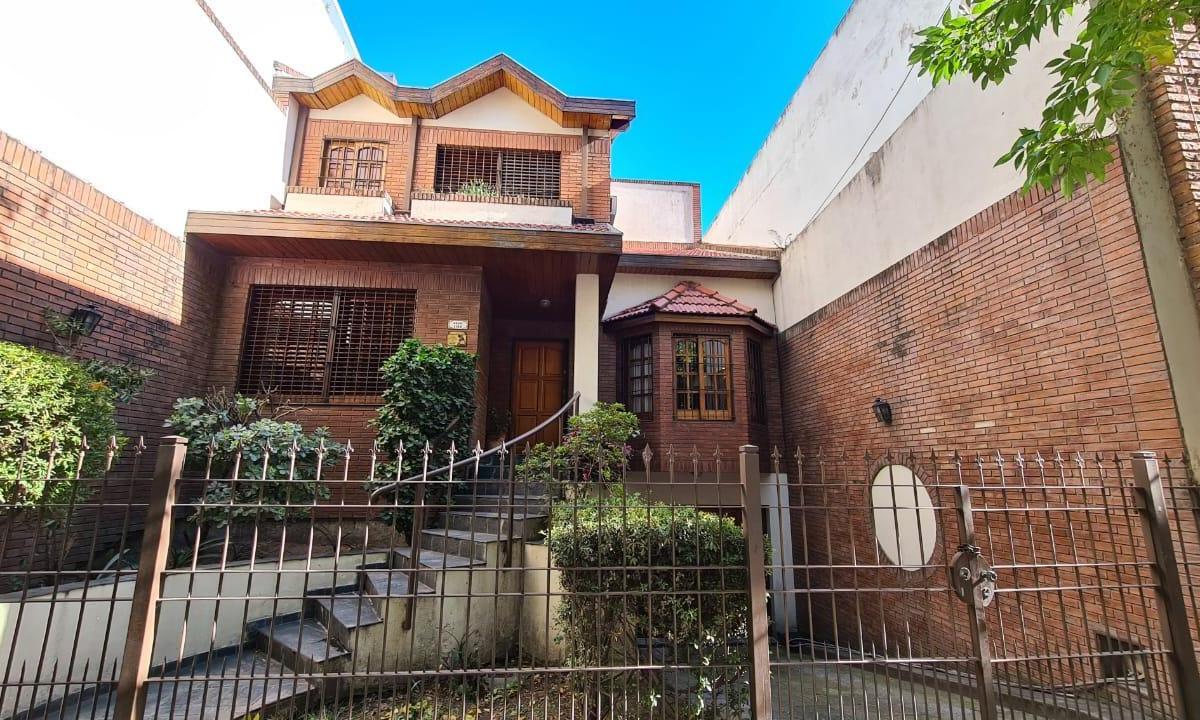 Hermosa Casa 6 Ambientes 5