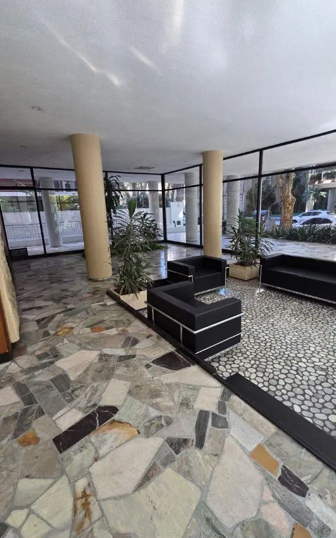 Hermoso departamento tres ambientes en la mejor zona de Belgrano !! 4