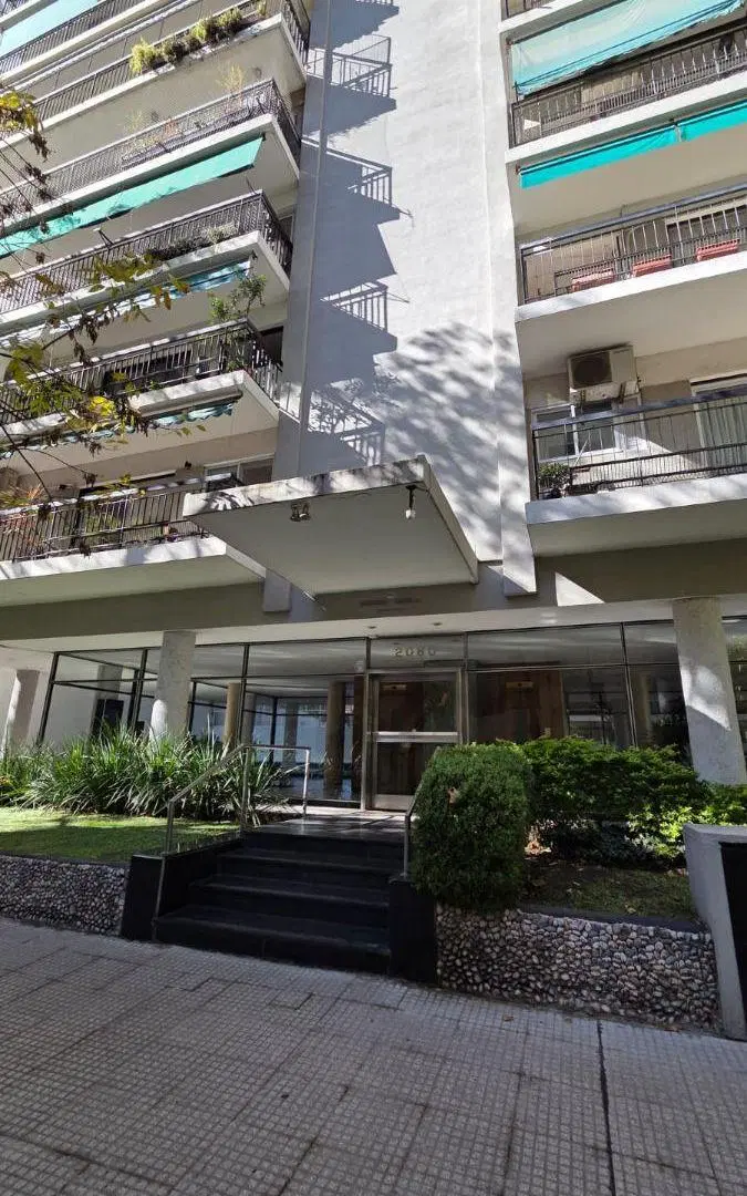 Hermoso departamento tres ambientes en la mejor zona de Belgrano !! 2