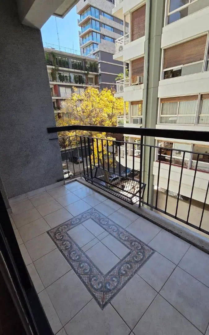 Hermoso departamento tres ambientes en la mejor zona de Belgrano !! 5