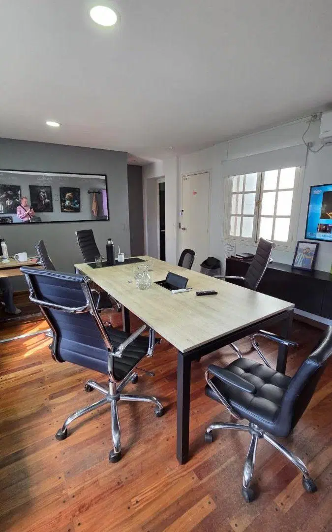 Hermosa casa para uso comercial en Palermo Soho! 4