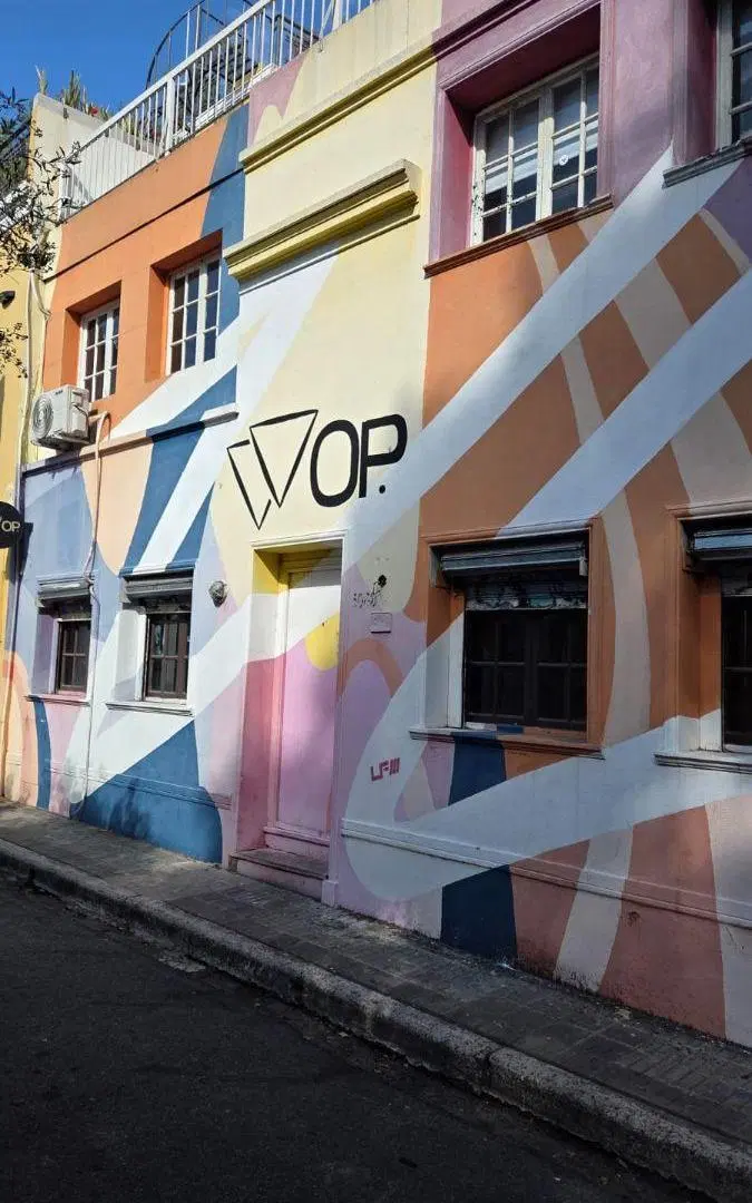 Hermosa casa para uso comercial en Palermo Soho! 1