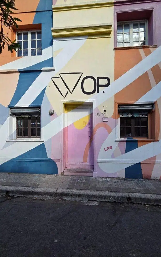 Hermosa casa para uso comercial en Palermo Soho! 2