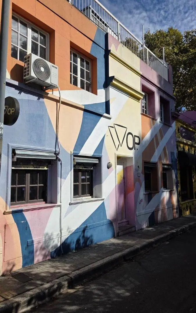 Hermosa casa para uso comercial en Palermo Soho! 3