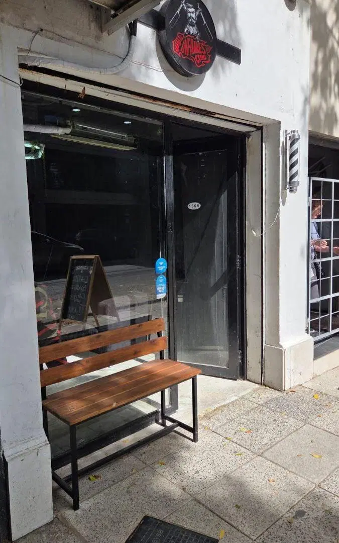 Muy Buen local en Palermo!!! 2