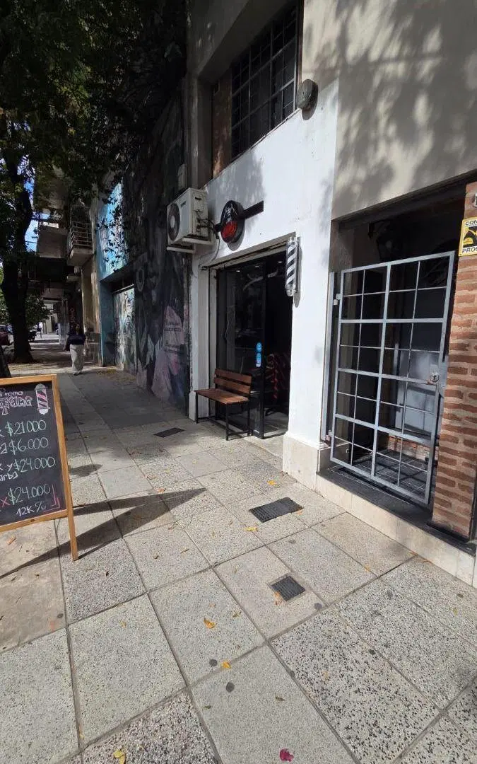 Muy Buen local en Palermo!!! 5