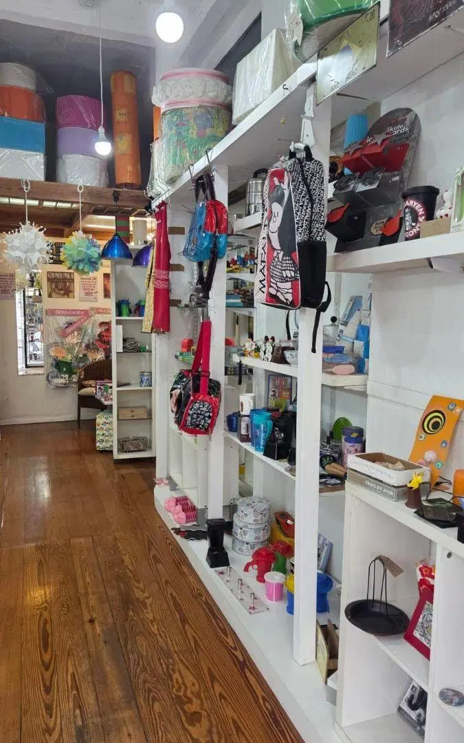 Impecable local comercial en Palermo Soho !! 4