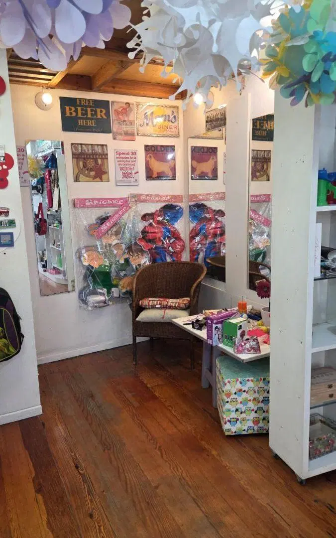 Impecable local comercial en Palermo Soho !! 3