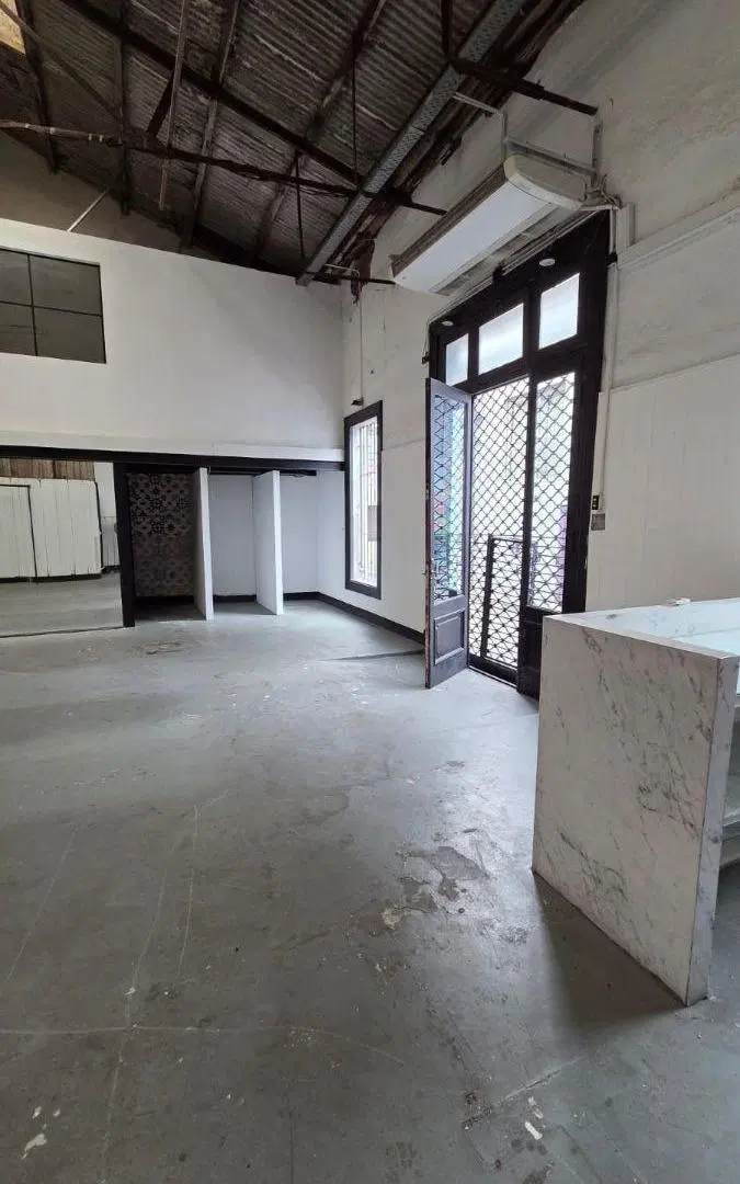 Excelente local/Estudio/ Loft en Palermo !!! 1
