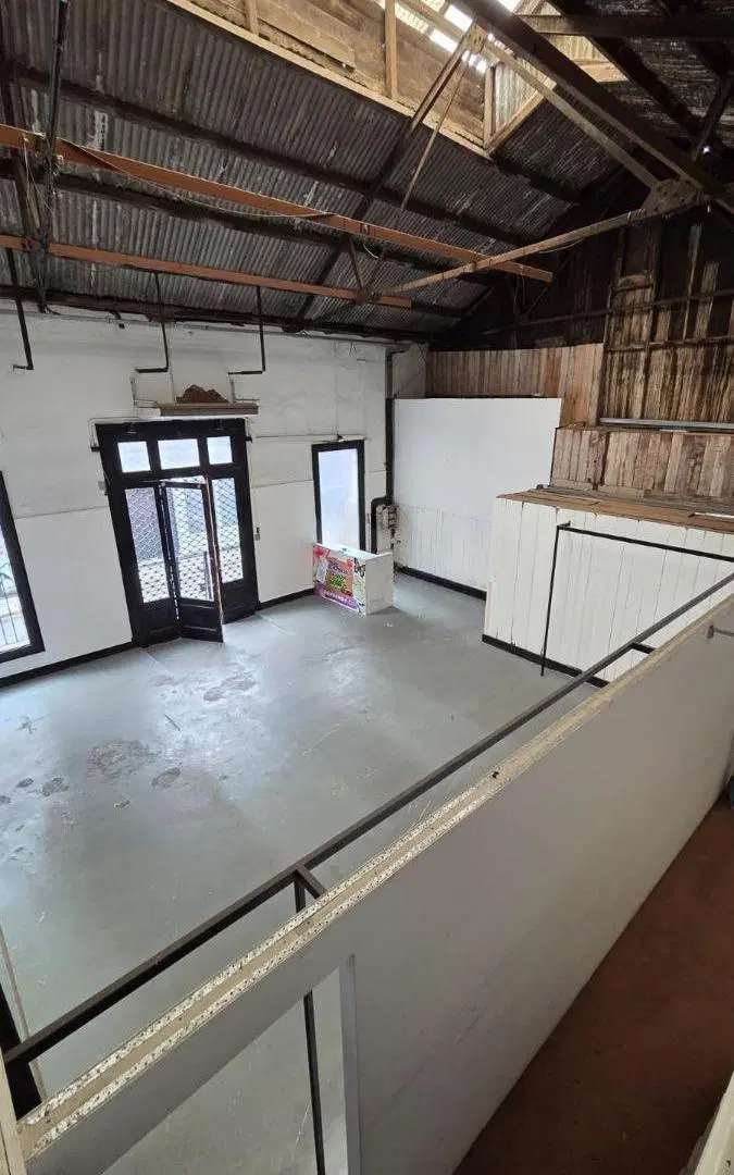 Excelente local/Estudio/ Loft en Palermo !!! 2