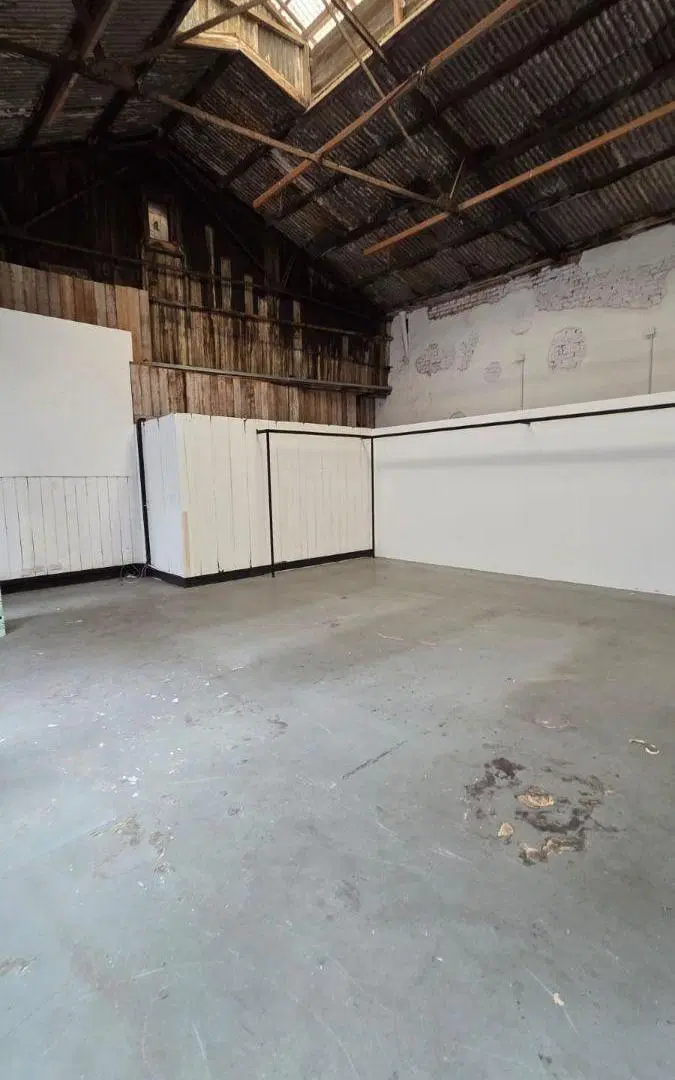Excelente local/Estudio/ Loft en Palermo !!! 4