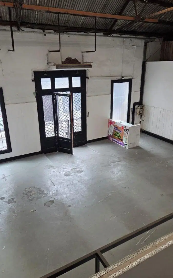 Excelente local/Estudio/ Loft en Palermo !!! 5