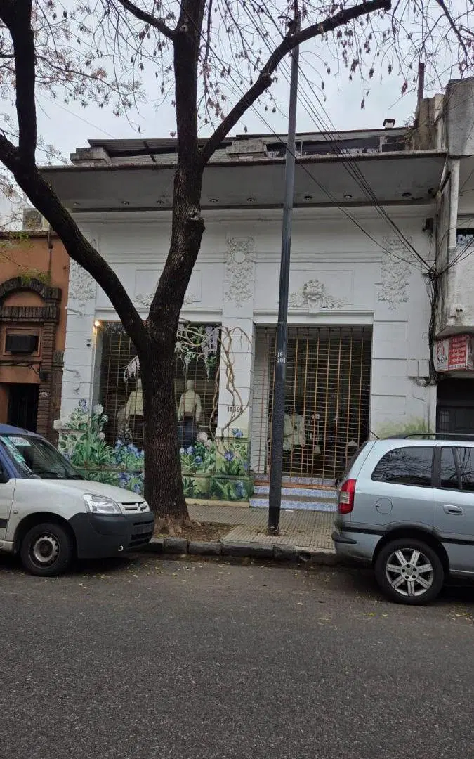 Impecable local en inmejorable ubicación de Palermo SOHO !! 2