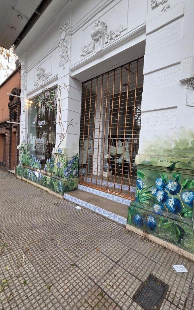 Impecable local en inmejorable ubicación de Palermo SOHO !!