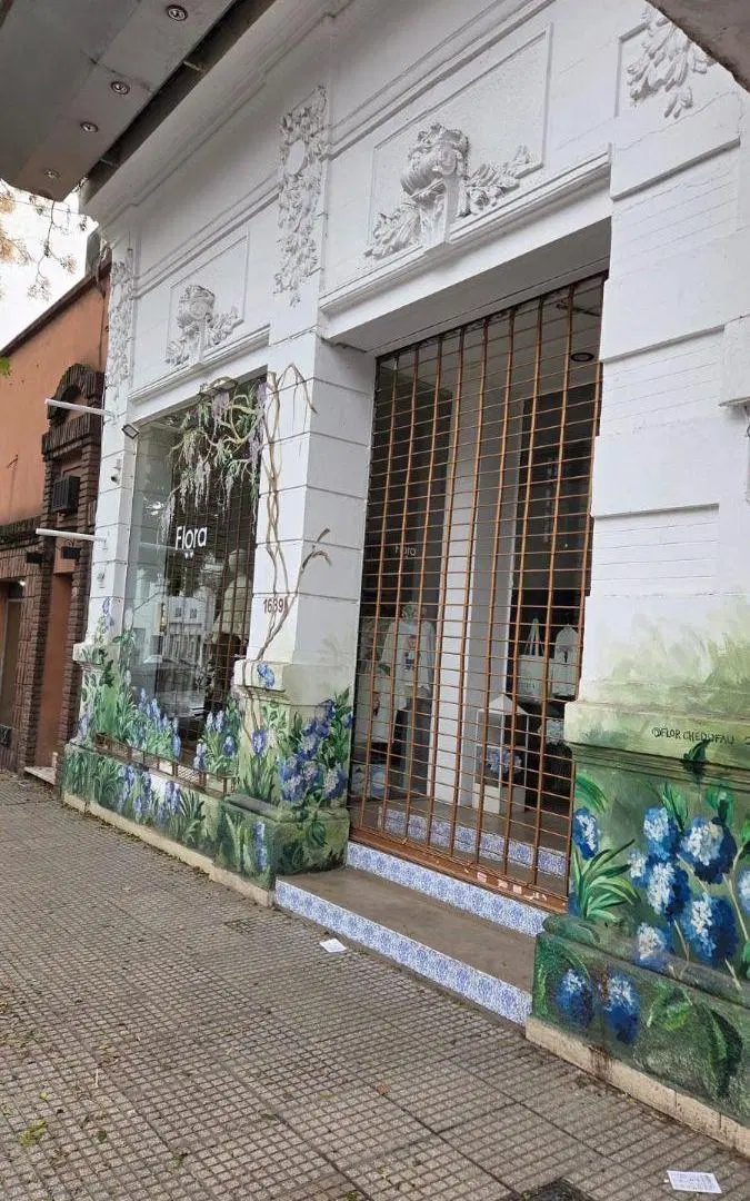 Impecable local en inmejorable ubicación de Palermo SOHO !! 3