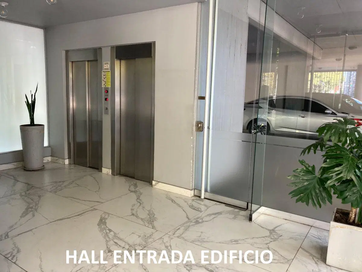 Impecable Loft en Chacarita! 8