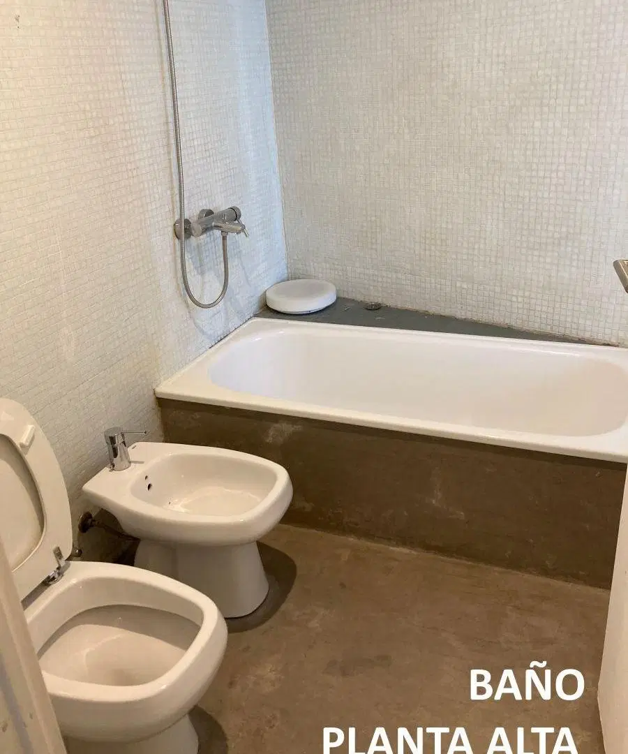 Impecable Loft en Chacarita! 3