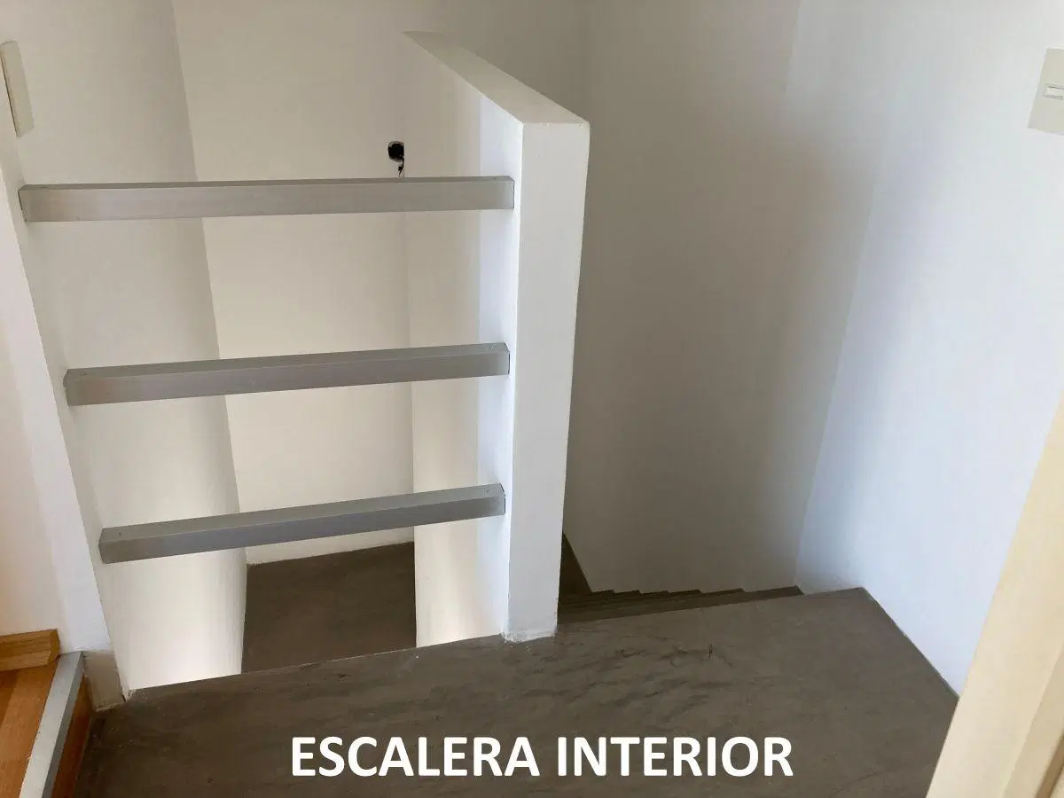 Impecable Loft en Chacarita! 1