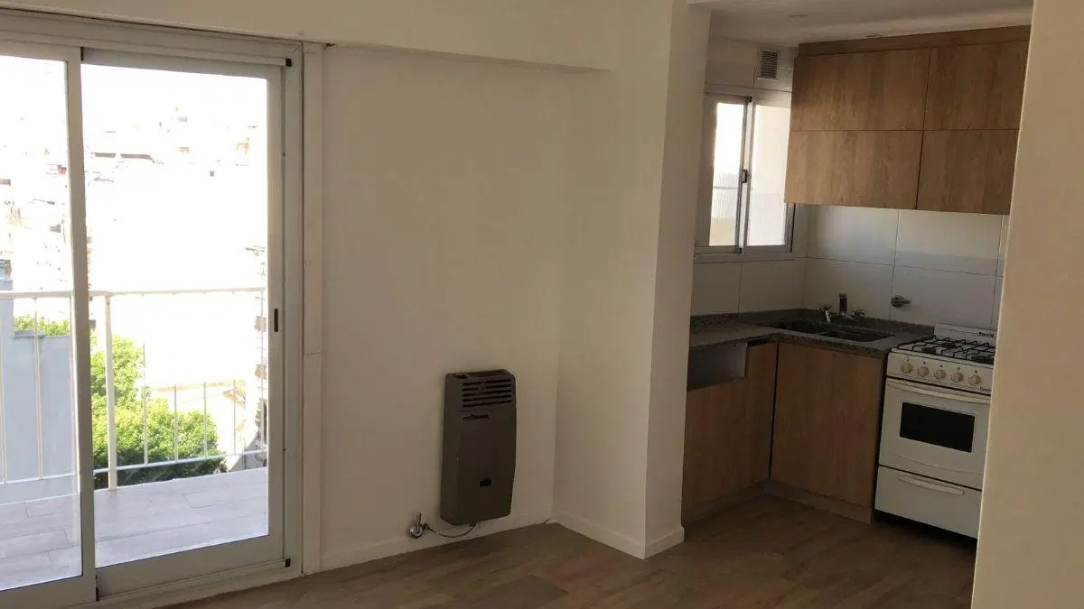 Excelente departamento 3 ambientes en Caballito !! 2