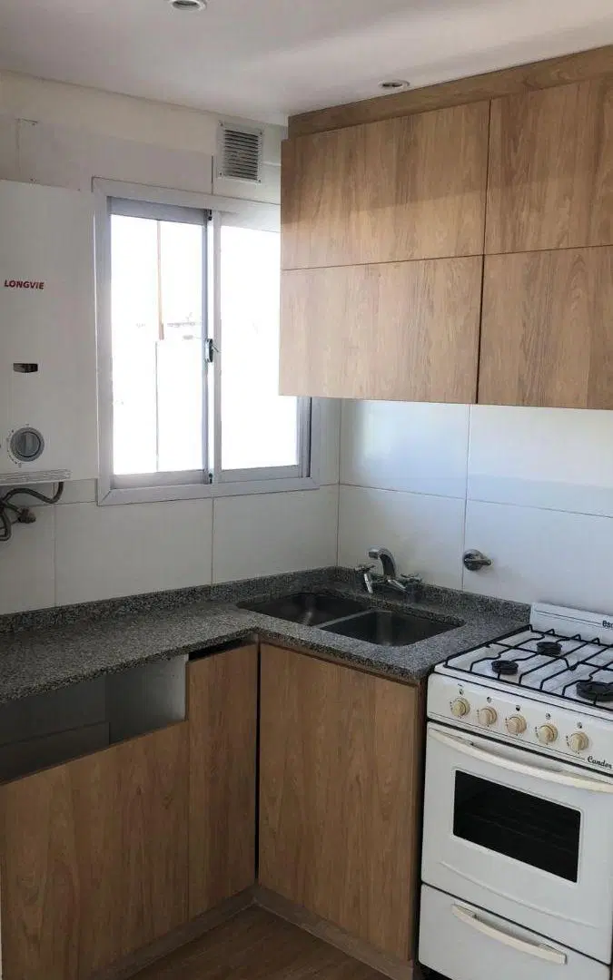 Excelente departamento 3 ambientes en Caballito !! 8