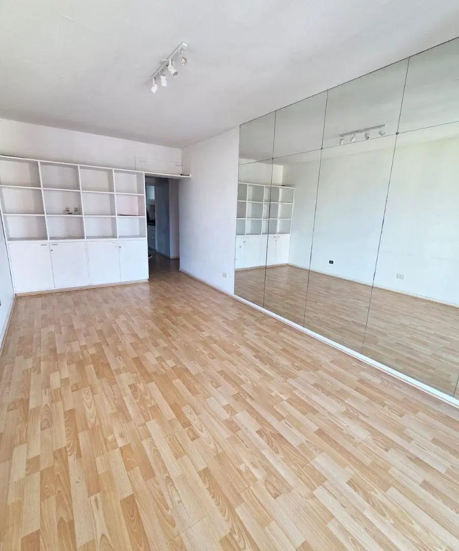 Inmejorable ubicación 3 ambientes en Recoleta !! 5