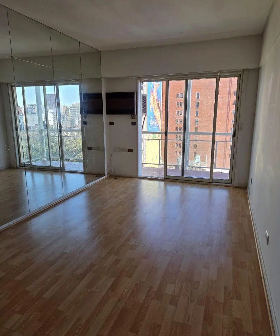 Inmejorable ubicación 3 ambientes en Recoleta !! 1