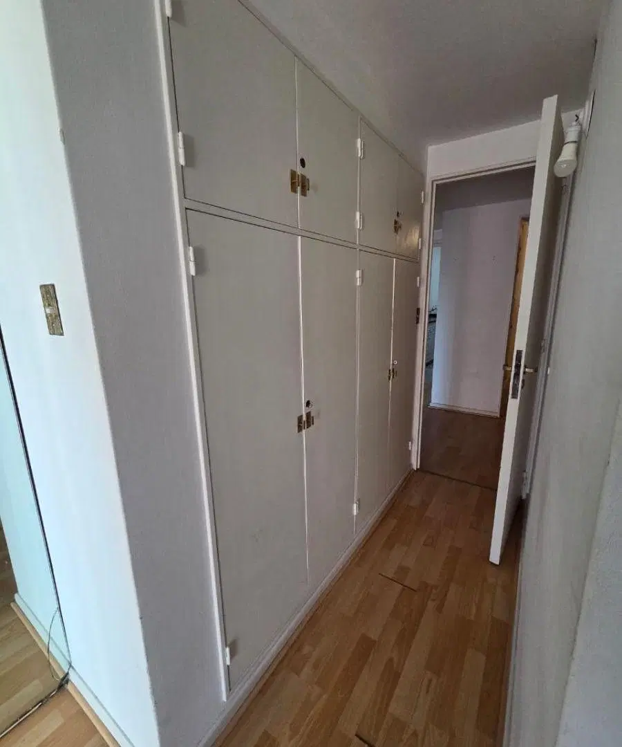 Inmejorable ubicación 3 ambientes en Recoleta !! 3