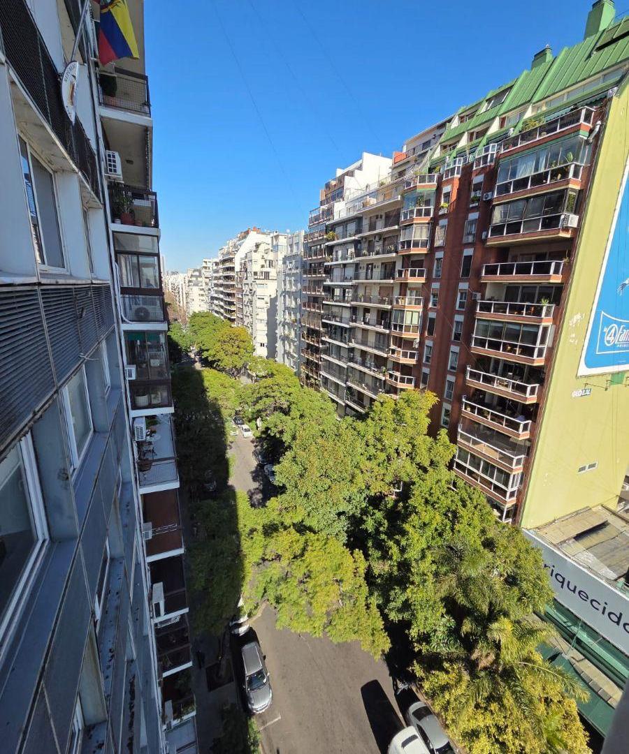Foto de Inmejorable ubicación 3 ambientes en Recoleta !!, imagen 4