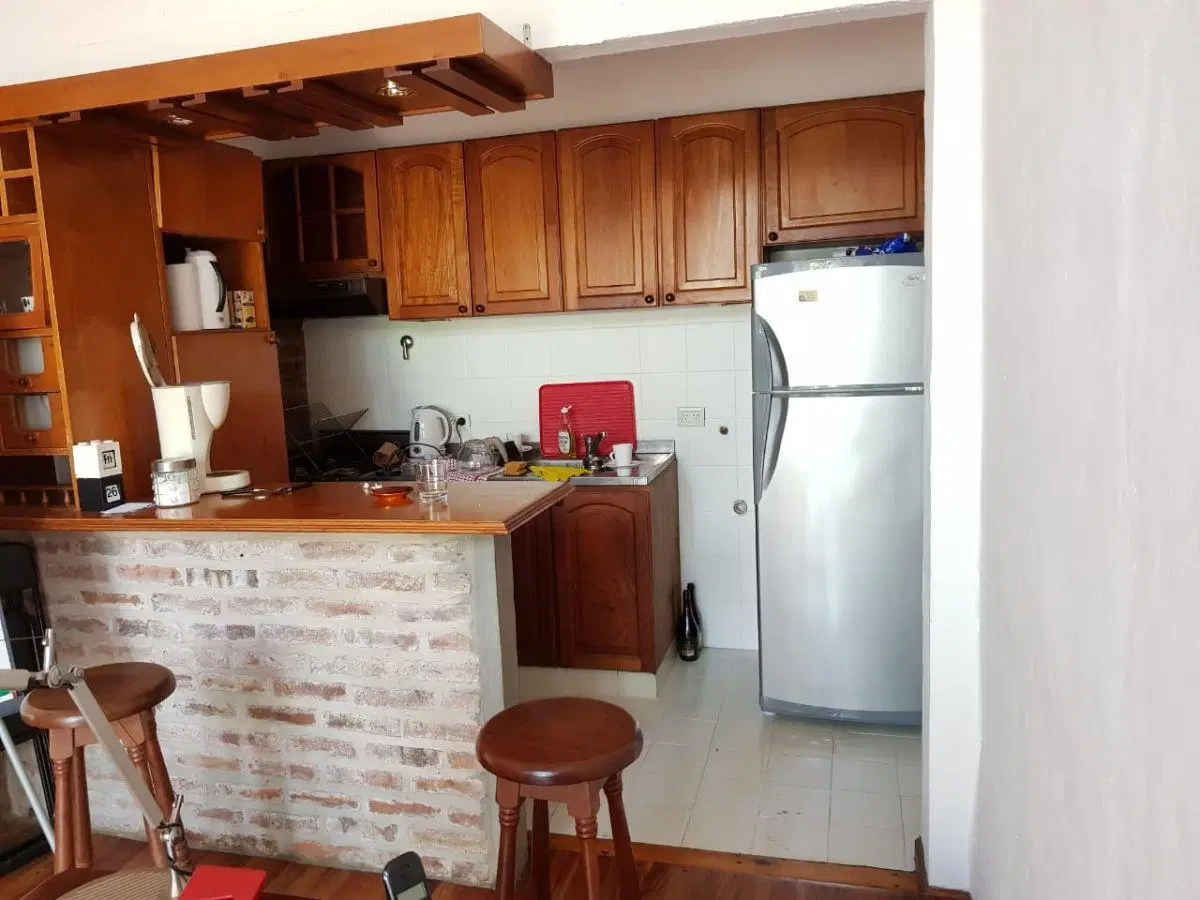Excelente departamento dos ambientes tipo loft en Colegiales 2