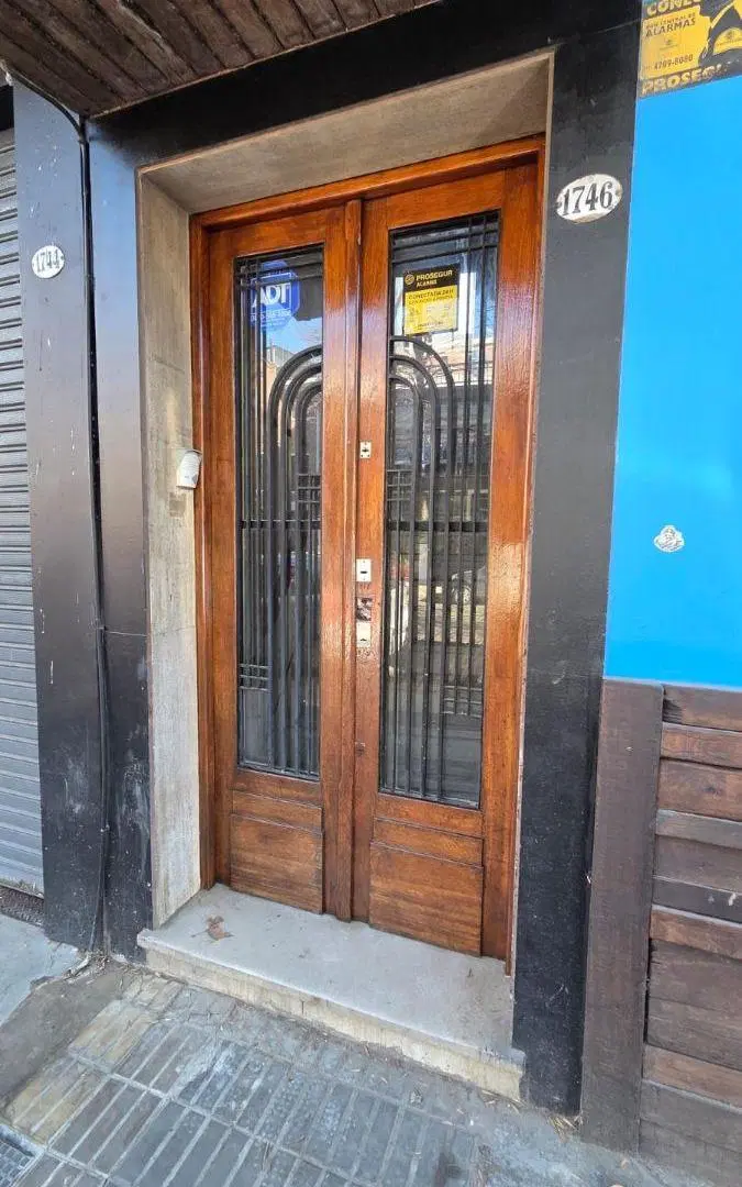 Excelente PH para uso comercial en Palermo ! 3