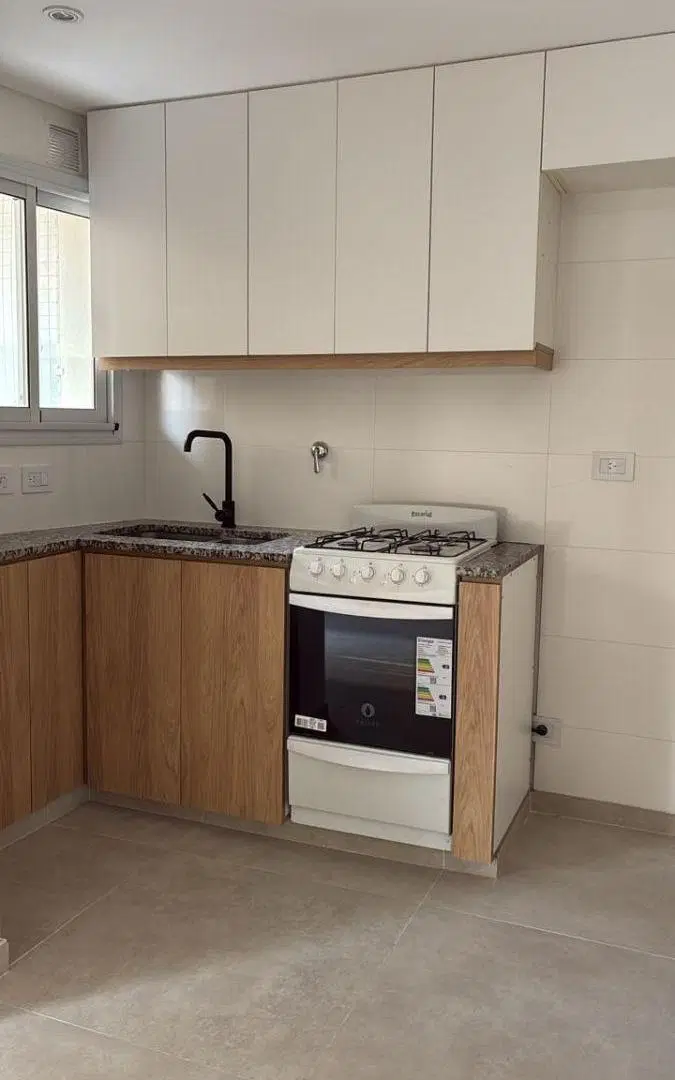 Impecable departamento 3 ambientes en Caballito !! 3